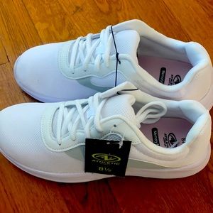 New sneakers
